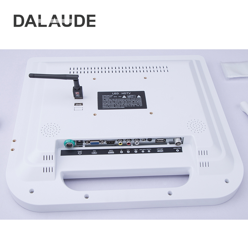 DA-100