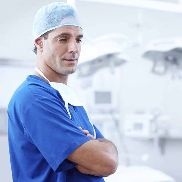 شركة Foshan Dade Medical Technology Co. ، Ltd
