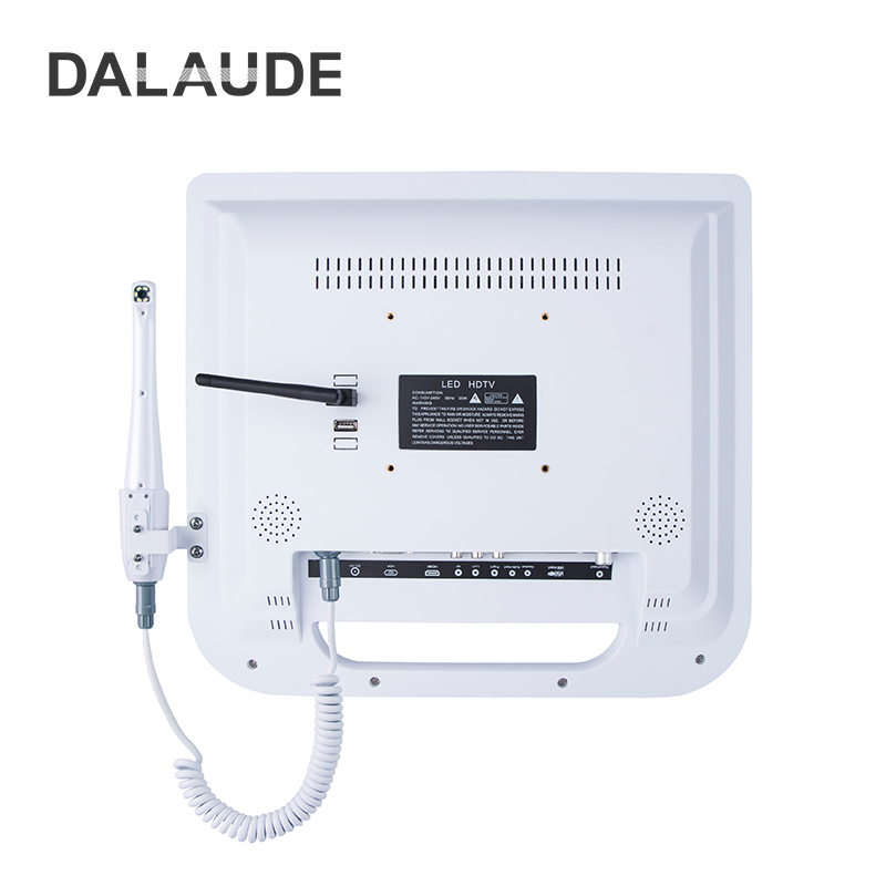 DA-100
